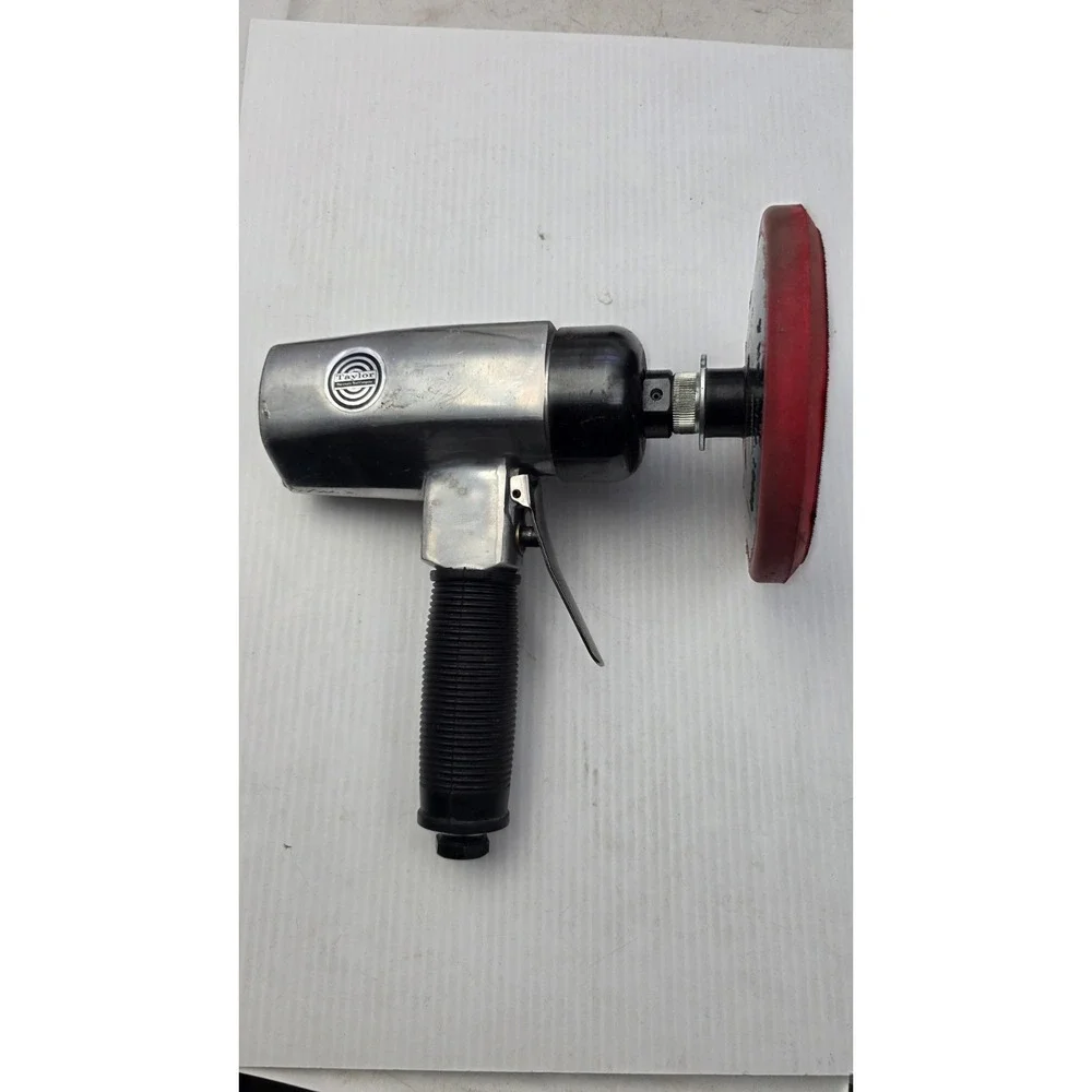 Pneumatic vertical Polisher T-7718P, no side handle
